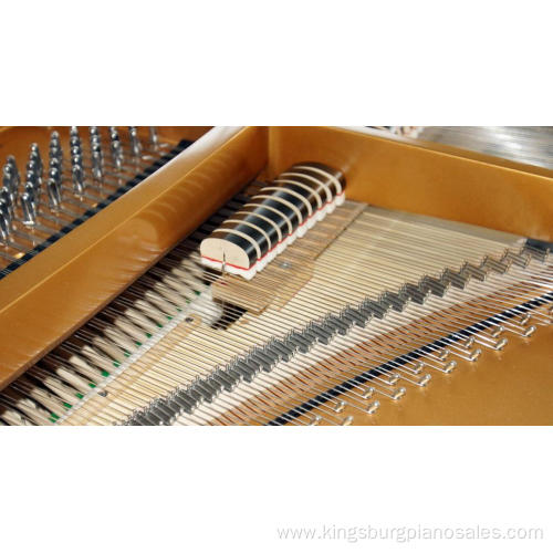 Premium Quality Pianos By Kingsburg